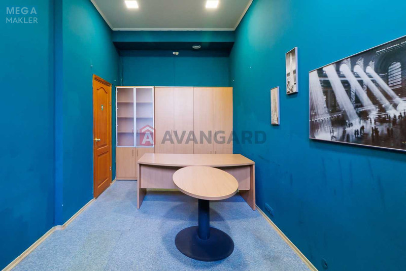 Продаж комерційної нерухомості, 116&nbsp;кв.м, под офис, <a class="location-link" href="/kiev/" title="Недвижимость Київ">Київ</a>, <a class="location-link" href="/kiev/shevchenkovskij/" title="Недвижимость Шевченківський район">Шевченківський р-н</a>, Грекова Академика ул., 3к1 (изображение 18)