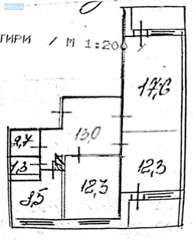 Продаж 3 кімнатної квартири (72,9/?/8,5), 12 пов. 16 пов. будинку, <a class="location-link" href="/kiev/" title="Недвижимость Київ">Київ</a>, <a class="location-link" href="/kiev/obolonskij/" title="Недвижимость Оболонський район">Оболонський р-н</a>, Озерна вул., 18 (изображение 14)