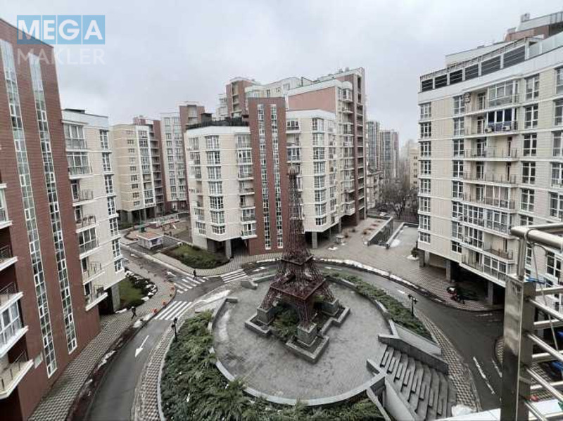 Оренда 1 кімнатної квартири, <a class="location-link" href="/kiev/" title="Недвижимость Київ">Київ</a>, <a class="location-link" href="/kiev/pecherskij/" title="Недвижимость Печерський район">Печерський р-н</a>, Саперне Поле вул., 12 (изображение 9)
