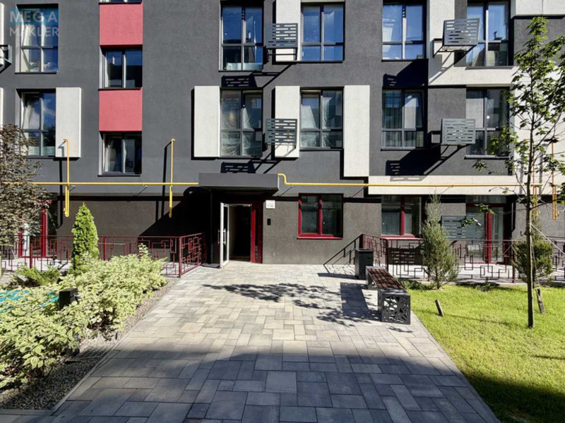 Новобудова, 5 поверхів, <a class="location-link" href="/gatnoe/" title="Недвижимость Гатне">Гатне</a>, Інститутська, 7/1 (изображение 8)