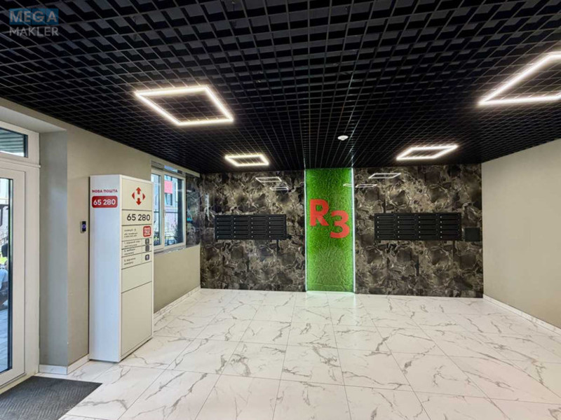 Новобудова, 5 поверхів, <a class="location-link" href="/gatnoe/" title="Недвижимость Гатне">Гатне</a>, Інститутська, 7/1 (изображение 9)