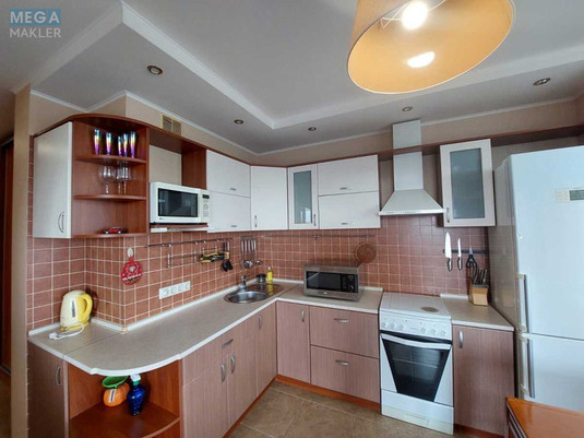 Оренда 1 кімнатної квартири, <a class="location-link" href="/kiev/" title="Недвижимость Київ">Київ</a>, <a class="location-link" href="/kiev/darnickij/" title="Недвижимость Дарницький район">Дарницький р-н</a>, Дніпровська наб., 26б (изображение 2)