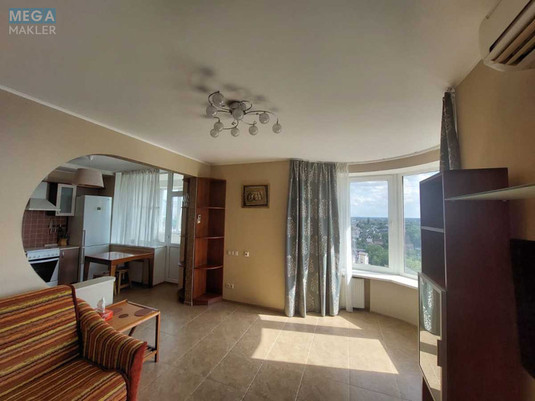 Оренда 1 кімнатної квартири, <a class="location-link" href="/kiev/" title="Недвижимость Київ">Київ</a>, <a class="location-link" href="/kiev/darnickij/" title="Недвижимость Дарницький район">Дарницький р-н</a>, Дніпровська наб., 26б (изображение 7)