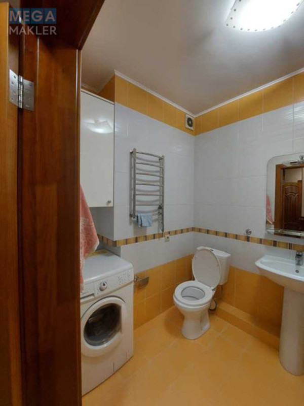 Оренда 1 кімнатної квартири, <a class="location-link" href="/kiev/" title="Недвижимость Київ">Київ</a>, <a class="location-link" href="/kiev/darnickij/" title="Недвижимость Дарницький район">Дарницький р-н</a>, Дніпровська наб., 26б (изображение 17)
