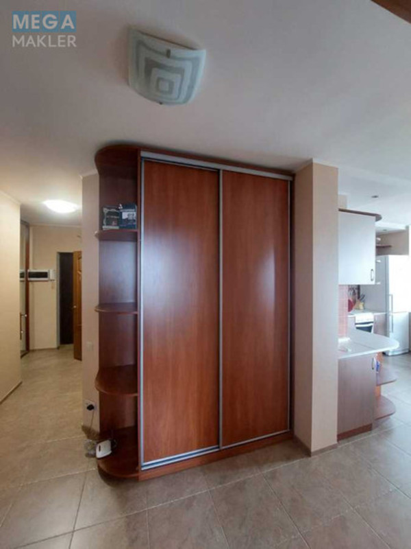 Оренда 1 кімнатної квартири, <a class="location-link" href="/kiev/" title="Недвижимость Київ">Київ</a>, <a class="location-link" href="/kiev/darnickij/" title="Недвижимость Дарницький район">Дарницький р-н</a>, Дніпровська наб., 26б (изображение 19)