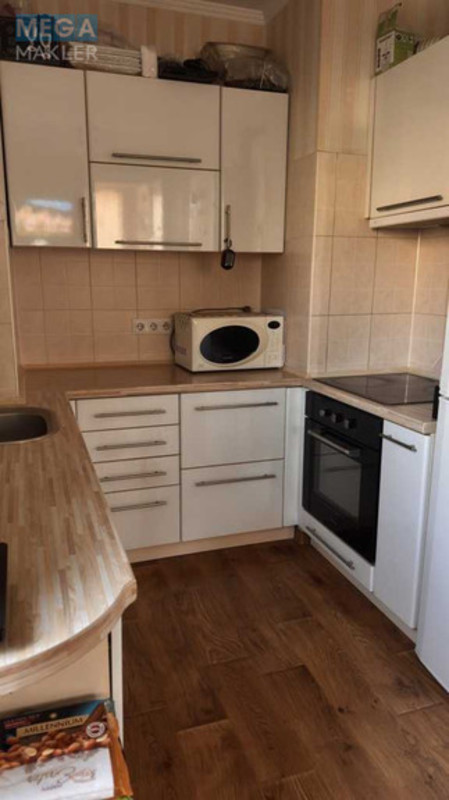 Продаж 1 кімнатної квартири (38/14/12), 4 пов. 10 пов. будинку, <a class="location-link" href="/cherkassi/" title="Недвижимость Черкаси">Черкаси</a>, <a class="location-link" href="/cherkassi/pridneprovskij/" title="Недвижимость Придніпровський район">Придніпровський р-н</a>, Г. Дніпра, 53 (изображение 3)