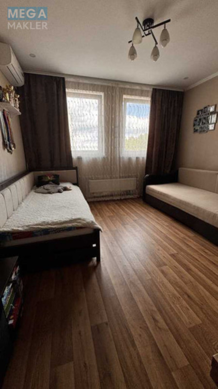 Продаж 1 кімнатної квартири (38/14/12), 4 пов. 10 пов. будинку, <a class="location-link" href="/cherkassi/" title="Недвижимость Черкаси">Черкаси</a>, <a class="location-link" href="/cherkassi/pridneprovskij/" title="Недвижимость Придніпровський район">Придніпровський р-н</a>, Г. Дніпра, 53 (изображение 6)
