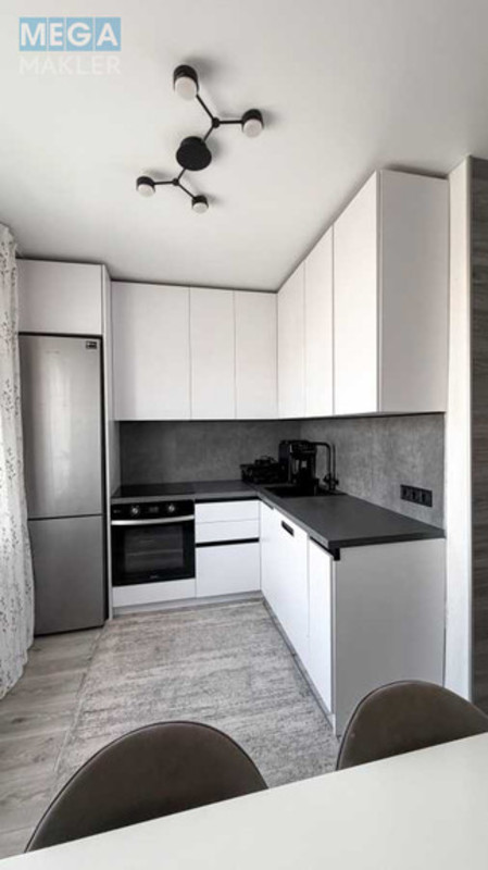 Продаж 2 кімнатної квартири (53/30/8), 14 пов. 16 пов. будинку, <a class="location-link" href="/kiev/" title="Недвижимость Київ">Київ</a>, <a class="location-link" href="/kiev/desnyanskij/" title="Недвижимость Деснянський район">Деснянський р-н</a>, Владимира Маяковского просп., 52 (изображение 3)