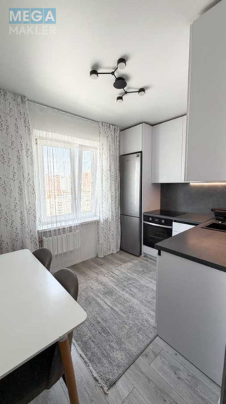 Продаж 2 кімнатної квартири (53/30/8), 14 пов. 16 пов. будинку, <a class="location-link" href="/kiev/" title="Недвижимость Київ">Київ</a>, <a class="location-link" href="/kiev/desnyanskij/" title="Недвижимость Деснянський район">Деснянський р-н</a>, Владимира Маяковского просп., 52 (изображение 5)