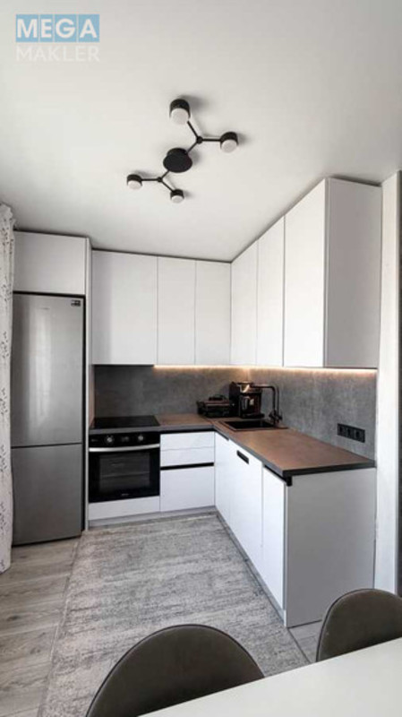 Продаж 2 кімнатної квартири (53/30/8), 14 пов. 16 пов. будинку, <a class="location-link" href="/kiev/" title="Недвижимость Київ">Київ</a>, <a class="location-link" href="/kiev/desnyanskij/" title="Недвижимость Деснянський район">Деснянський р-н</a>, Владимира Маяковского просп., 52 (изображение 11)