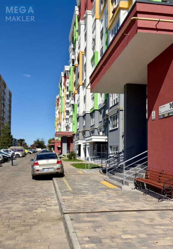 Оренда окремої будівлі/побудови, 109&nbsp;кв.м, <a class="location-link" href="/chabany/" title="Недвижимость Чабані">Чабани</a>, Машинобудівників, 16 (изображение 3)