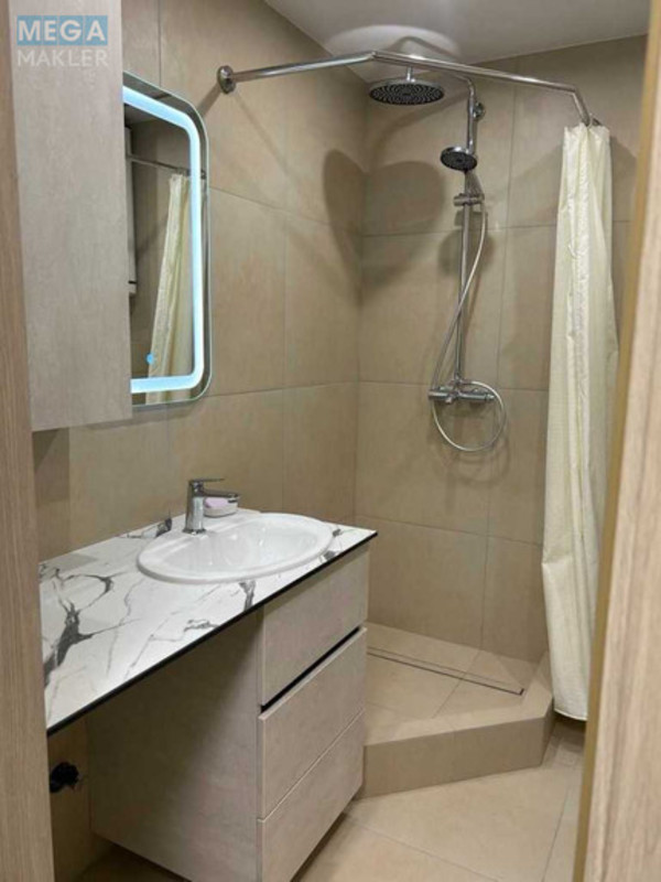 Оренда 1 кімнатної квартири, <a class="location-link" href="/kiev/" title="Недвижимость Київ">Київ</a>, <a class="location-link" href="/kiev/goloseevskij/" title="Недвижимость Голосіївський район">Голосіївський р-н</a>, Антоновича вул., 154 (изображение 14)