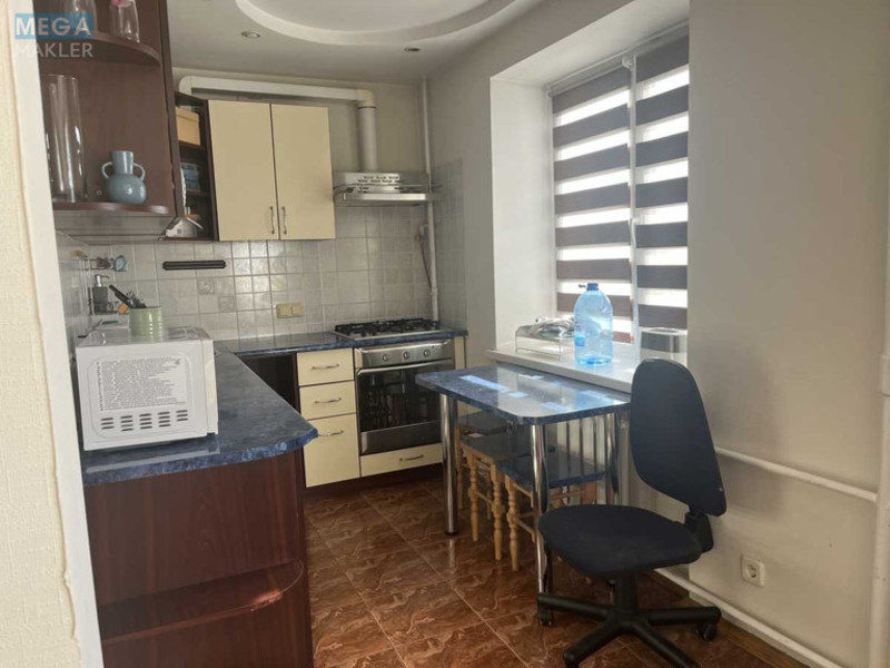 Продаж 2 кімнатної квартири (45/?/7), 6 пов. 9 пов. будинку, <a class="location-link" href="/kiev/" title="Недвижимость Київ">Київ</a>, <a class="location-link" href="/kiev/goloseevskij/" title="Недвижимость Голосіївський район">Голосіївський р-н</a>, Жилянська вул., 45 (изображение 2)