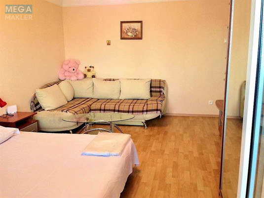 Оренда 1 кімнатної квартири, <a class="location-link" href="/kiev/" title="Недвижимость Київ">Київ</a>, <a class="location-link" href="/kiev/shevchenkovskij/" title="Недвижимость Шевченківський район">Шевченківський р-н</a>, Підгірна вул., 3 (изображение 13)