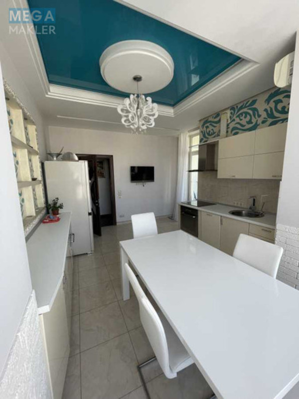 Оренда 3 кімнатної квартири, <a class="location-link" href="/kiev/" title="Недвижимость Київ">Київ</a>, <a class="location-link" href="/kiev/solomenskij/" title="Недвижимость Солом'янський район">Солом'янський р-н</a>, Кудряшова ул., 20г (изображение 5)