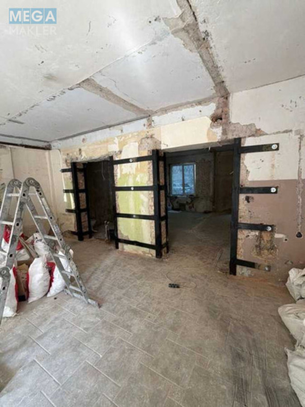 Продаж комерційної нерухомості, 80&nbsp;кв.м, под магазин, <a class="location-link" href="/kiev/" title="Недвижимость Київ">Київ</a>, <a class="location-link" href="/kiev/pecherskij/" title="Недвижимость Печерський район">Печерський р-н</a>, Михайла Бойчука вул., 25 (изображение 14)
