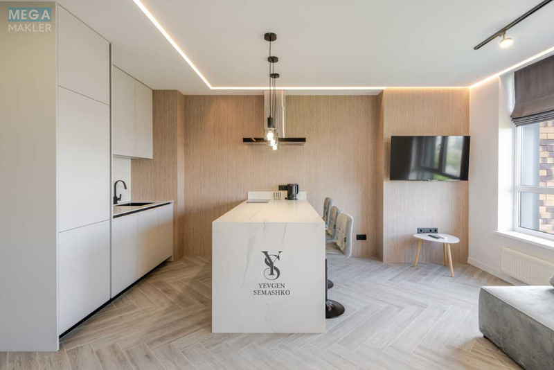 Оренда 1 кімнатної квартири, <a class="location-link" href="/kiev/" title="Недвижимость Київ">Київ</a>, <a class="location-link" href="/kiev/shevchenkovskij/" title="Недвижимость Шевченківський район">Шевченківський р-н</a>, Глибочицька вул., 73 (изображение 7)