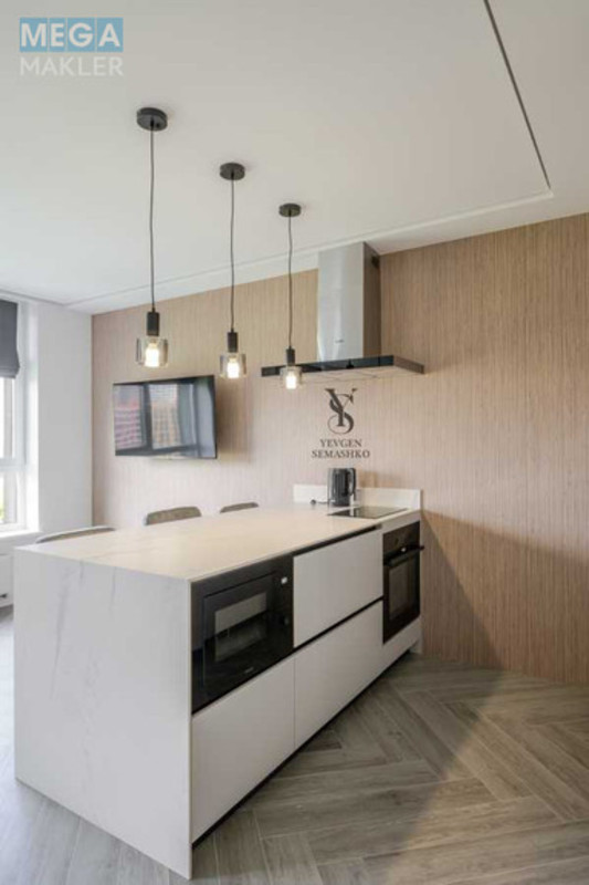 Оренда 1 кімнатної квартири, <a class="location-link" href="/kiev/" title="Недвижимость Київ">Київ</a>, <a class="location-link" href="/kiev/shevchenkovskij/" title="Недвижимость Шевченківський район">Шевченківський р-н</a>, Глибочицька вул., 73 (изображение 13)