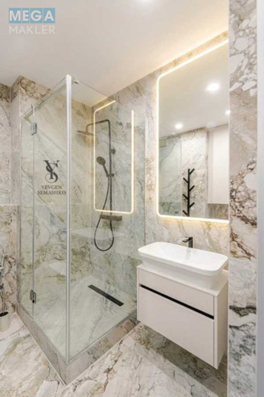 Оренда 1 кімнатної квартири, <a class="location-link" href="/kiev/" title="Недвижимость Київ">Київ</a>, <a class="location-link" href="/kiev/shevchenkovskij/" title="Недвижимость Шевченківський район">Шевченківський р-н</a>, Глибочицька вул., 73 (изображение 18)