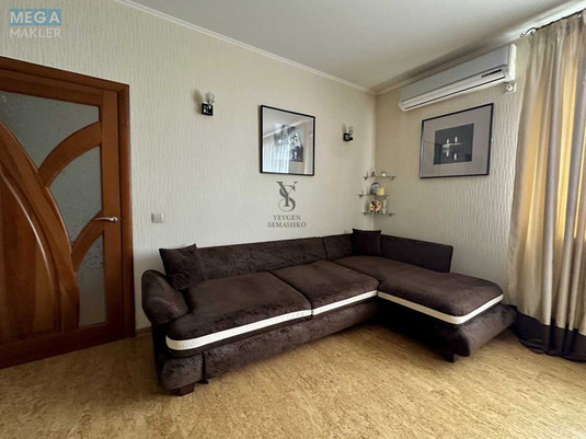 Оренда 1 кімнатної квартири, <a class="location-link" href="/kiev/" title="Недвижимость Київ">Київ</a>, <a class="location-link" href="/kiev/svyatoshinskij/" title="Недвижимость Святошинський район">Святошинський р-н</a>, Миколи Руденка бульв., 14Е (изображение 7)