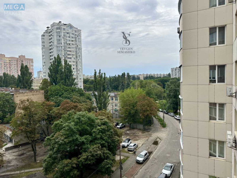Оренда 1 кімнатної квартири, <a class="location-link" href="/kiev/" title="Недвижимость Київ">Київ</a>, <a class="location-link" href="/kiev/svyatoshinskij/" title="Недвижимость Святошинський район">Святошинський р-н</a>, Миколи Руденка бульв., 14Е (изображение 13)