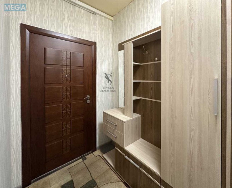 Оренда 1 кімнатної квартири, <a class="location-link" href="/kiev/" title="Недвижимость Київ">Київ</a>, <a class="location-link" href="/kiev/svyatoshinskij/" title="Недвижимость Святошинський район">Святошинський р-н</a>, Миколи Руденка бульв., 14Е (изображение 18)