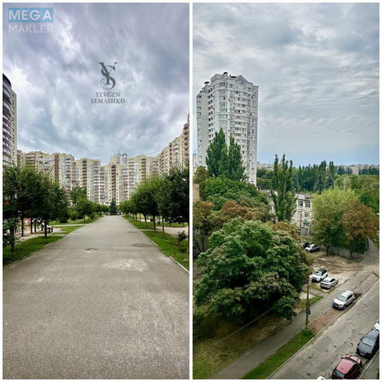 Оренда 1 кімнатної квартири, <a class="location-link" href="/kiev/" title="Недвижимость Київ">Київ</a>, <a class="location-link" href="/kiev/svyatoshinskij/" title="Недвижимость Святошинський район">Святошинський р-н</a>, Миколи Руденка бульв., 14Е (изображение 21)