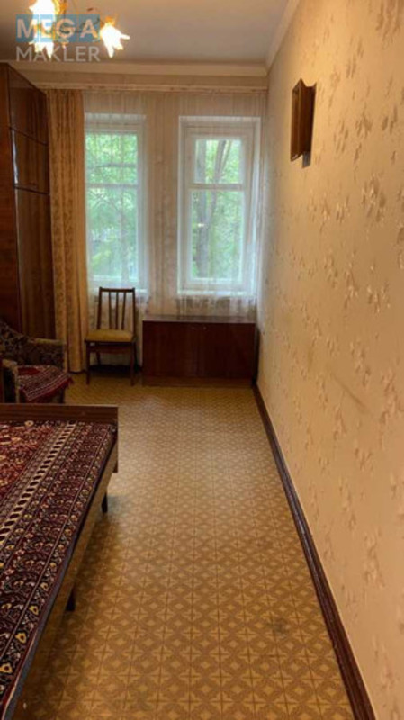 Оренда 2 кімнатної квартири, <a class="location-link" href="/odessa/" title="Недвижимость Одеса">Одеса</a>, <a class="location-link" href="/odessa/suvorovskij/" title="Недвижимость Суворовський район">Суворовський р-н</a>, Рождественская, 9 (изображение 2)