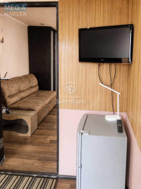 Продаж дома, 1&nbsp; поверх, 26,80&nbsp;кв.м, 1&nbsp; кімната, ділянка 3,10&nbsp;сотки, <a class="location-link" href="/kiev/" title="Недвижимость Київ">Київ</a>, <a class="location-link" href="/kiev/svyatoshinskij/" title="Недвижимость Святошинський район">Святошинський р-н</a>, Анни Ярославни вул., 24 (изображение 3)