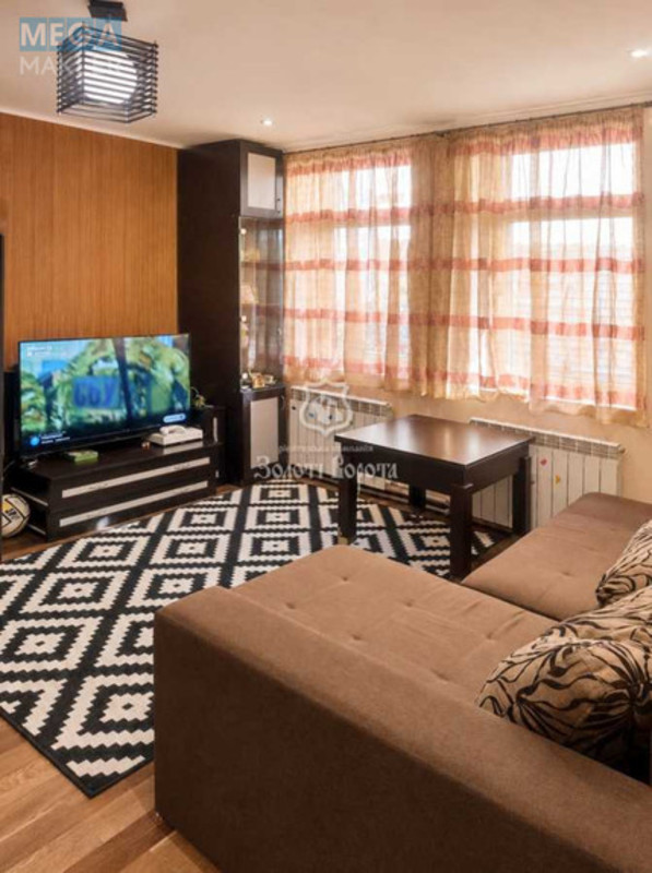 Продаж дома, 1&nbsp; поверх, 26,80&nbsp;кв.м, 1&nbsp; кімната, ділянка 3,10&nbsp;сотки, <a class="location-link" href="/kiev/" title="Недвижимость Київ">Київ</a>, <a class="location-link" href="/kiev/svyatoshinskij/" title="Недвижимость Святошинський район">Святошинський р-н</a>, Анни Ярославни вул., 24 (изображение 4)