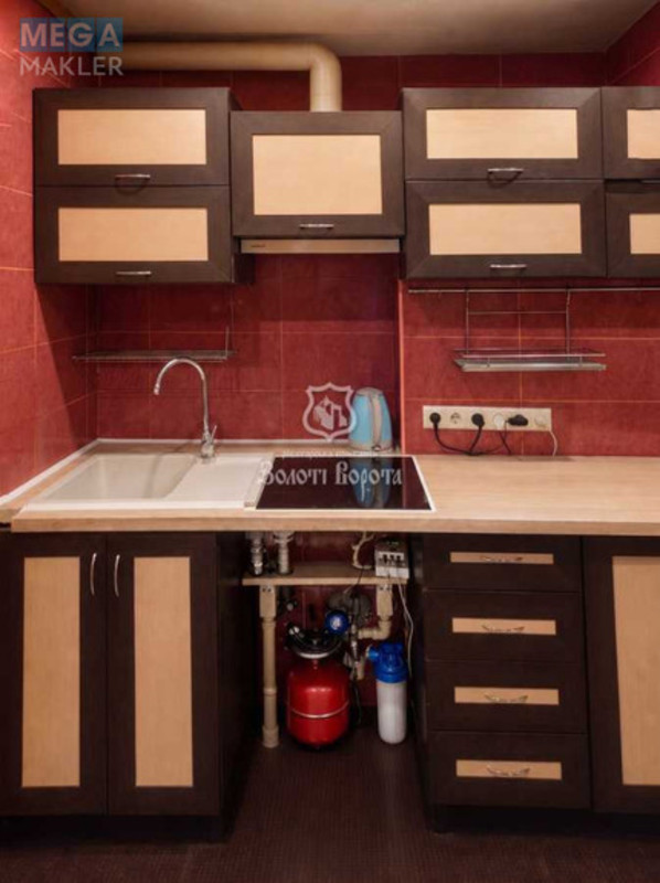 Продаж дома, 1&nbsp; поверх, 26,80&nbsp;кв.м, 1&nbsp; кімната, ділянка 3,10&nbsp;сотки, <a class="location-link" href="/kiev/" title="Недвижимость Київ">Київ</a>, <a class="location-link" href="/kiev/svyatoshinskij/" title="Недвижимость Святошинський район">Святошинський р-н</a>, Анни Ярославни вул., 24 (изображение 5)