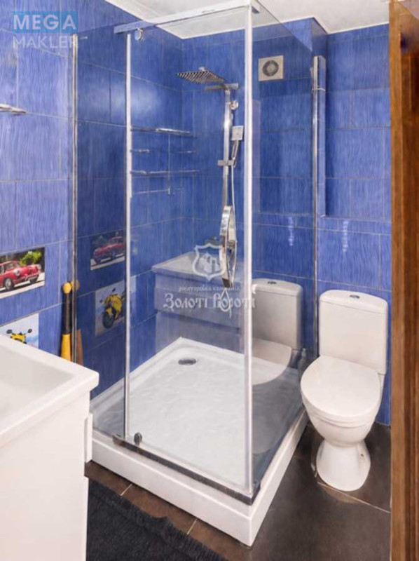 Продаж дома, 1&nbsp; поверх, 26,80&nbsp;кв.м, 1&nbsp; кімната, ділянка 3,10&nbsp;сотки, <a class="location-link" href="/kiev/" title="Недвижимость Київ">Київ</a>, <a class="location-link" href="/kiev/svyatoshinskij/" title="Недвижимость Святошинський район">Святошинський р-н</a>, Анни Ярославни вул., 24 (изображение 6)
