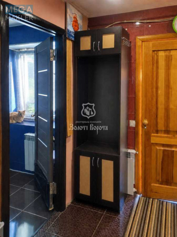 Продаж дома, 1&nbsp; поверх, 26,80&nbsp;кв.м, 1&nbsp; кімната, ділянка 3,10&nbsp;сотки, <a class="location-link" href="/kiev/" title="Недвижимость Київ">Київ</a>, <a class="location-link" href="/kiev/svyatoshinskij/" title="Недвижимость Святошинський район">Святошинський р-н</a>, Анни Ярославни вул., 24 (изображение 7)
