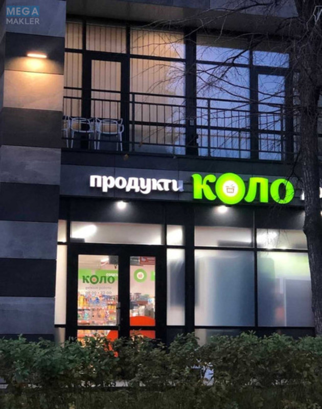 Продаж 2 кімнатної квартири (73/24/23), 9 пов. 24 пов. будинку, <a class="location-link" href="/kiev/" title="Недвижимость Київ">Київ</a>, <a class="location-link" href="/kiev/pecherskij/" title="Недвижимость Печерський район">Печерський р-н</a>, Лабораторний пров., 7 (изображение 17)