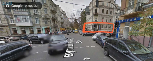 Продаж комерційної нерухомості, 184&nbsp;кв.м, под магазин, <a class="location-link" href="/kiev/" title="Недвижимость Київ">Київ</a>, <a class="location-link" href="/kiev/shevchenkovskij/" title="Недвижимость Шевченківський район">Шевченківський р-н</a>, Ярославів Вал вул., 30/18 (изображение 2)
