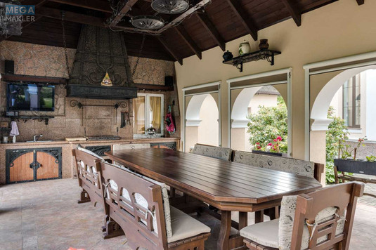 Оренда дома, <a class="location-link" href="/lyutizh-selo/" title="Недвижимость Лютіж">Лютіж</a>, Озерная, 1 (изображение 7)