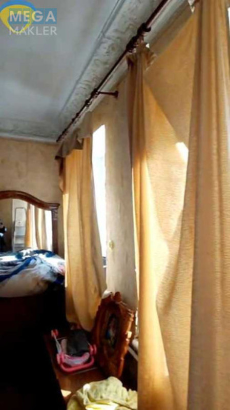 Продаж 2 кімнатної квартири (37/25/8), 1 пов. 1 пов. будинку, <a class="location-link" href="/odessa/" title="Недвижимость Одеса">Одеса</a>, <a class="location-link" href="/odessa/primorskij/" title="Недвижимость Приморський район">Приморський р-н</a>, Ризовская (изображение 5)