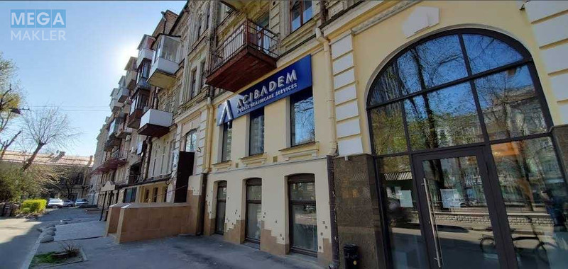 Оренда комерційної нерухомості, 72,40&nbsp;кв.м, под магазин, <a class="location-link" href="/kiev/" title="Недвижимость Київ">Київ</a>, <a class="location-link" href="/kiev/shevchenkovskij/" title="Недвижимость Шевченківський район">Шевченківський р-н</a>, Бульварно-Кудрявська вул., 14 (изображение 12)