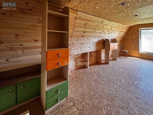 Продаж дома, 2&nbsp;поверху, 100&nbsp;кв.м, 3&nbsp;кімнати, ділянка 5&nbsp;соток, <a class="location-link" href="/kozhuhovka-selo-kv/" title="Недвижимость Кожухівка">Кожухівка</a>, 18-а лінія, 339 (изображение 15)
