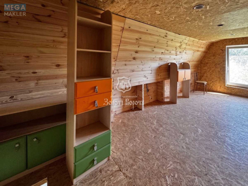 Продаж дома, 2&nbsp;поверху, 100&nbsp;кв.м, 3&nbsp;кімнати, ділянка 5&nbsp;соток, <a class="location-link" href="/kozhuhovka-selo-kv/" title="Недвижимость Кожухівка">Кожухівка</a>, 18-а лінія, 339 (изображение 15)