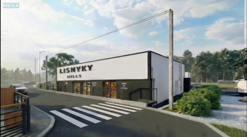 Оренда комерційної нерухомості, 64&nbsp;кв.м, под магазин, <a class="location-link" href="/lesniki-selo/" title="Недвижимость Лісники">Лісники</a>, Родини Рубанів, 170Б (изображение 4)
