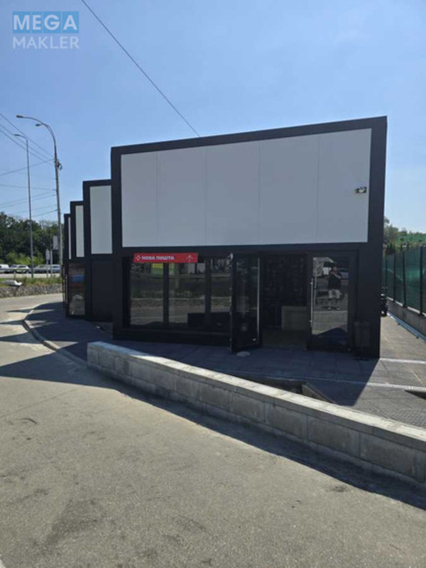 Оренда комерційної нерухомості, 64&nbsp;кв.м, под магазин, <a class="location-link" href="/lesniki-selo/" title="Недвижимость Лісники">Лісники</a>, Родини Рубанів, 170Б (изображение 16)