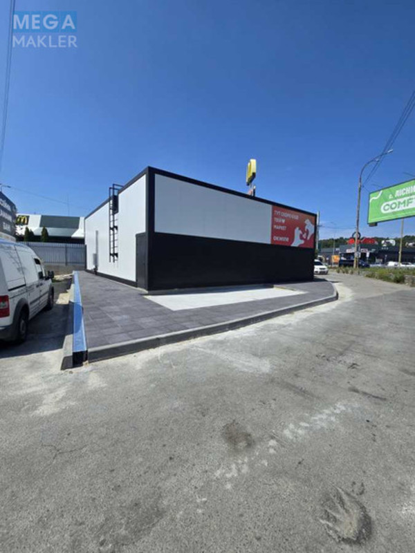 Оренда комерційної нерухомості, 64&nbsp;кв.м, под магазин, <a class="location-link" href="/lesniki-selo/" title="Недвижимость Лісники">Лісники</a>, Родини Рубанів, 170Б (изображение 19)