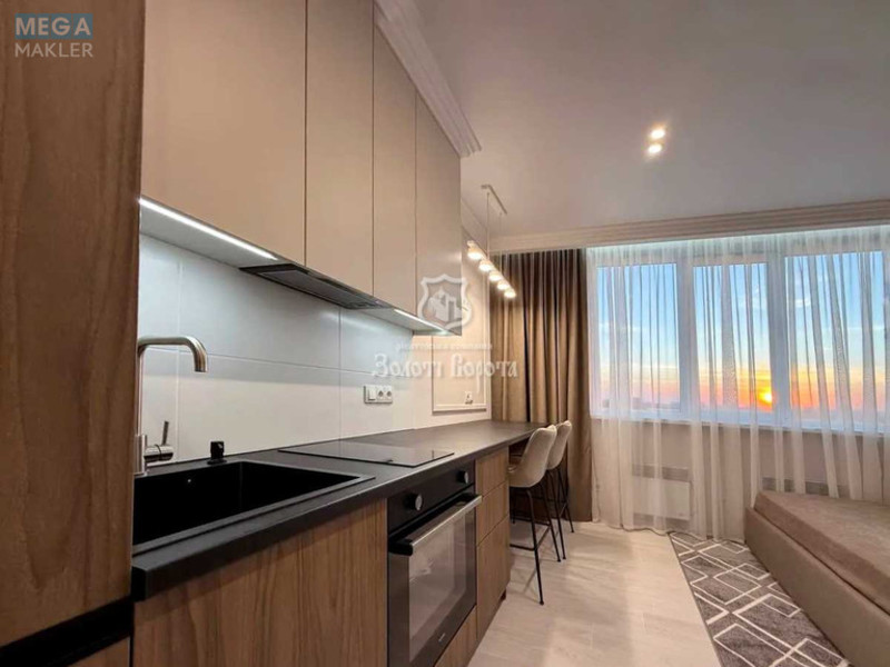 Продаж 1 кімнатної квартири (23,7/19,9/3,8), 4 пов. 4 пов. будинку, <a class="location-link" href="/kiev/" title="Недвижимость Київ">Київ</a>, <a class="location-link" href="/kiev/solomenskij/" title="Недвижимость Солом'янський район">Солом'янський р-н</a>, Михайла Дерегуса вул., 42 (изображение 2)