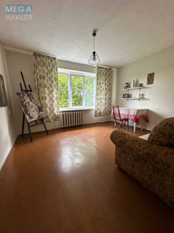 Продаж 2 кімнатної квартири (53/40/7), 2 пов. 5 пов. будинку, <a class="location-link" href="/cherkassi/" title="Недвижимость Черкаси">Черкаси</a>, <a class="location-link" href="/cherkassi/sosnovskij/" title="Недвижимость Сосновський район">Сосновський р-н</a>, Є. Кухарця (маршала Красовського), 4/1 (изображение 4)