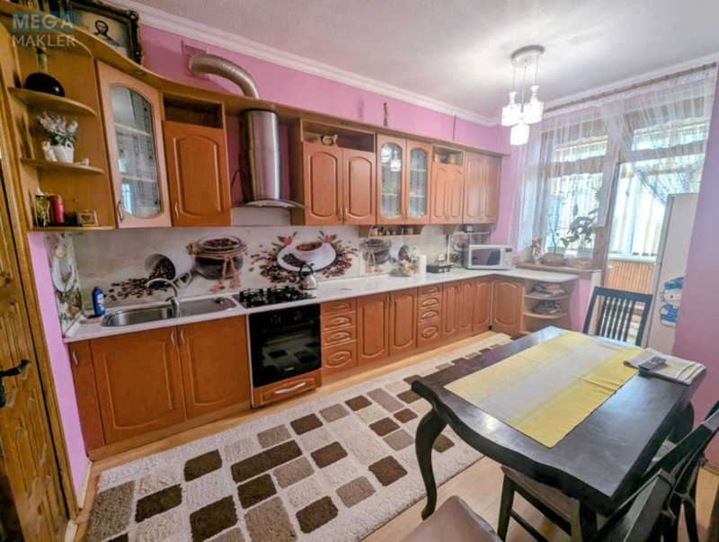 Продаж 3 кімнатної квартири (120/64/14), 3 пов. 5 пов. будинку, <a class="location-link" href="/belaya-tserkov/" title="Недвижимость Біла Церква">Біла Церква</a>, Героїв Чорнобиля, 8 (изображение 3)