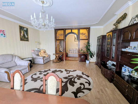Продаж 3 кімнатної квартири (120/64/14), 3 пов. 5 пов. будинку, <a class="location-link" href="/belaya-tserkov/" title="Недвижимость Біла Церква">Біла Церква</a>, Героїв Чорнобиля, 8 (изображение 4)