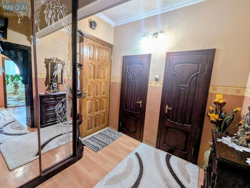 Продаж 3 кімнатної квартири (120/64/14), 3 пов. 5 пов. будинку, <a class="location-link" href="/belaya-tserkov/" title="Недвижимость Біла Церква">Біла Церква</a>, Героїв Чорнобиля, 8 (изображение 6)