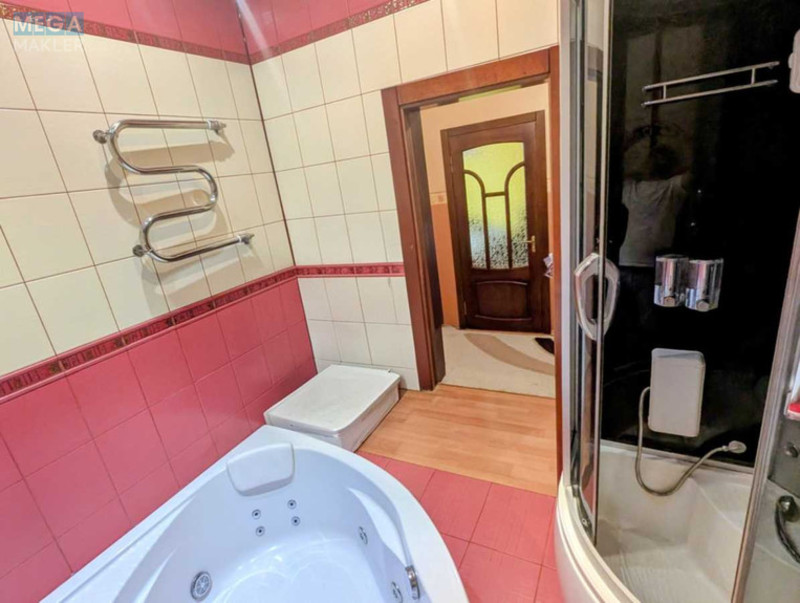 Продаж 3 кімнатної квартири (120/64/14), 3 пов. 5 пов. будинку, <a class="location-link" href="/belaya-tserkov/" title="Недвижимость Біла Церква">Біла Церква</a>, Героїв Чорнобиля, 8 (изображение 8)