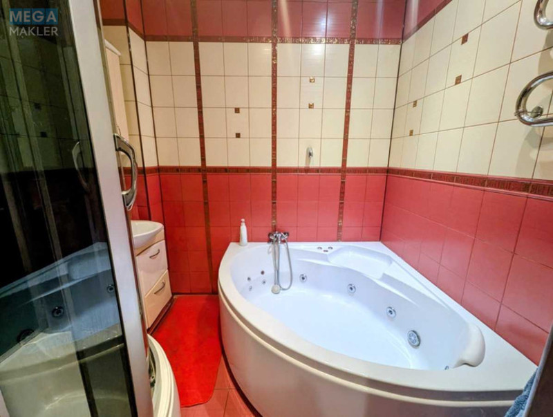 Продаж 3 кімнатної квартири (120/64/14), 3 пов. 5 пов. будинку, <a class="location-link" href="/belaya-tserkov/" title="Недвижимость Біла Церква">Біла Церква</a>, Героїв Чорнобиля, 8 (изображение 9)